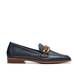 Clarks Loafers - Navy Leather - 778164D SARAFYNA IRIS